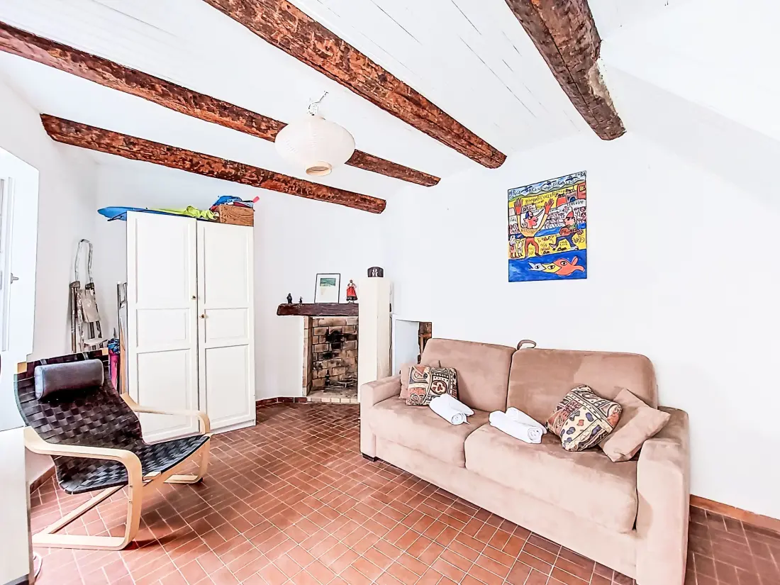 Maison de Vacances La Cadière d'Azur