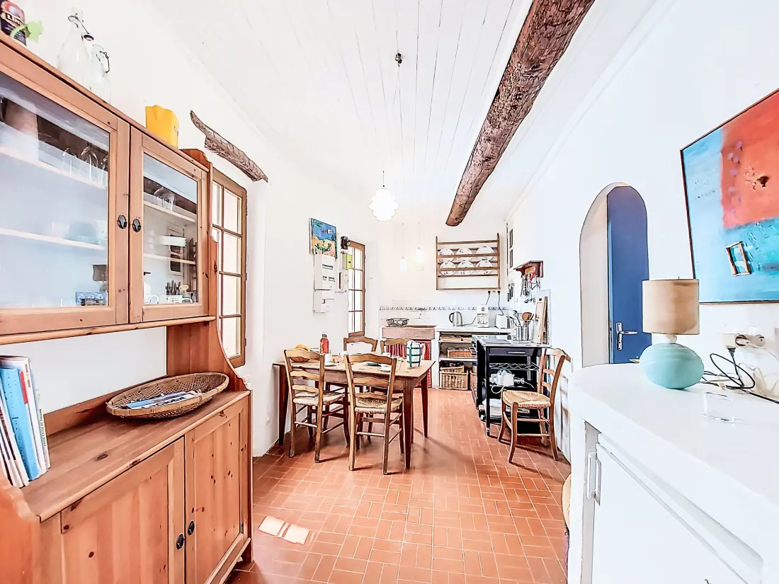 Maison de Vacances La Cadière d'Azur