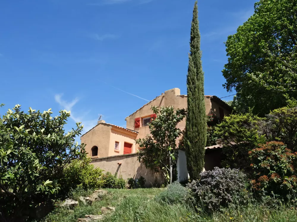 Maison de Vacances La Cadière d'Azur