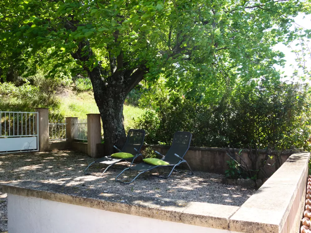 Maison de Vacances La Cadière d'Azur