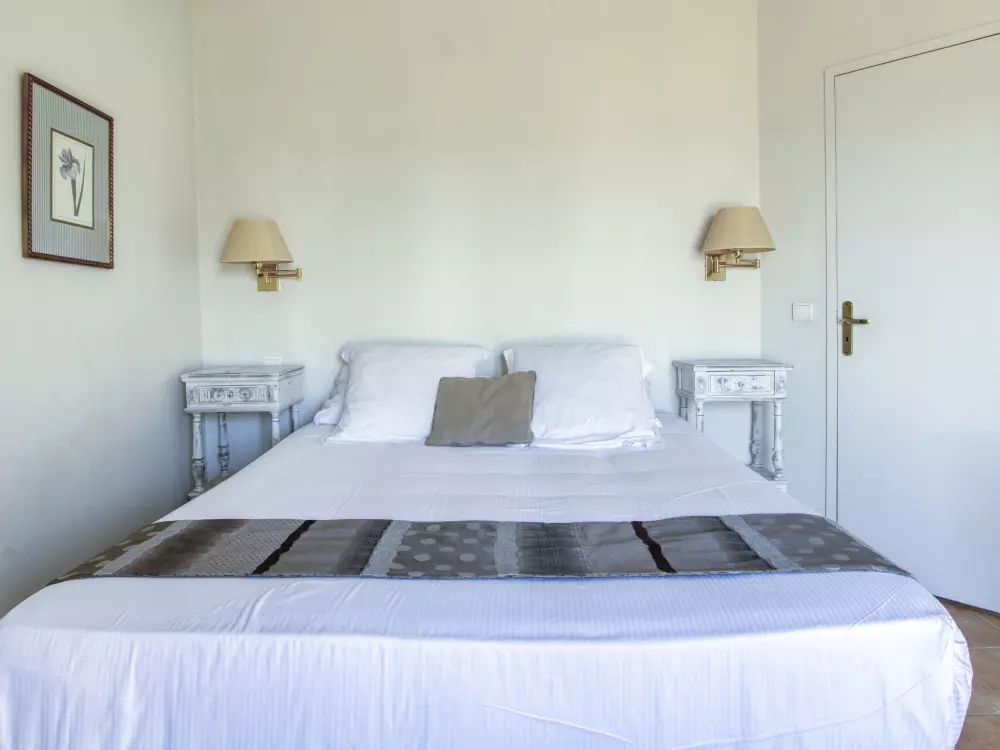 Maison de Vacances La Cadière d'Azur