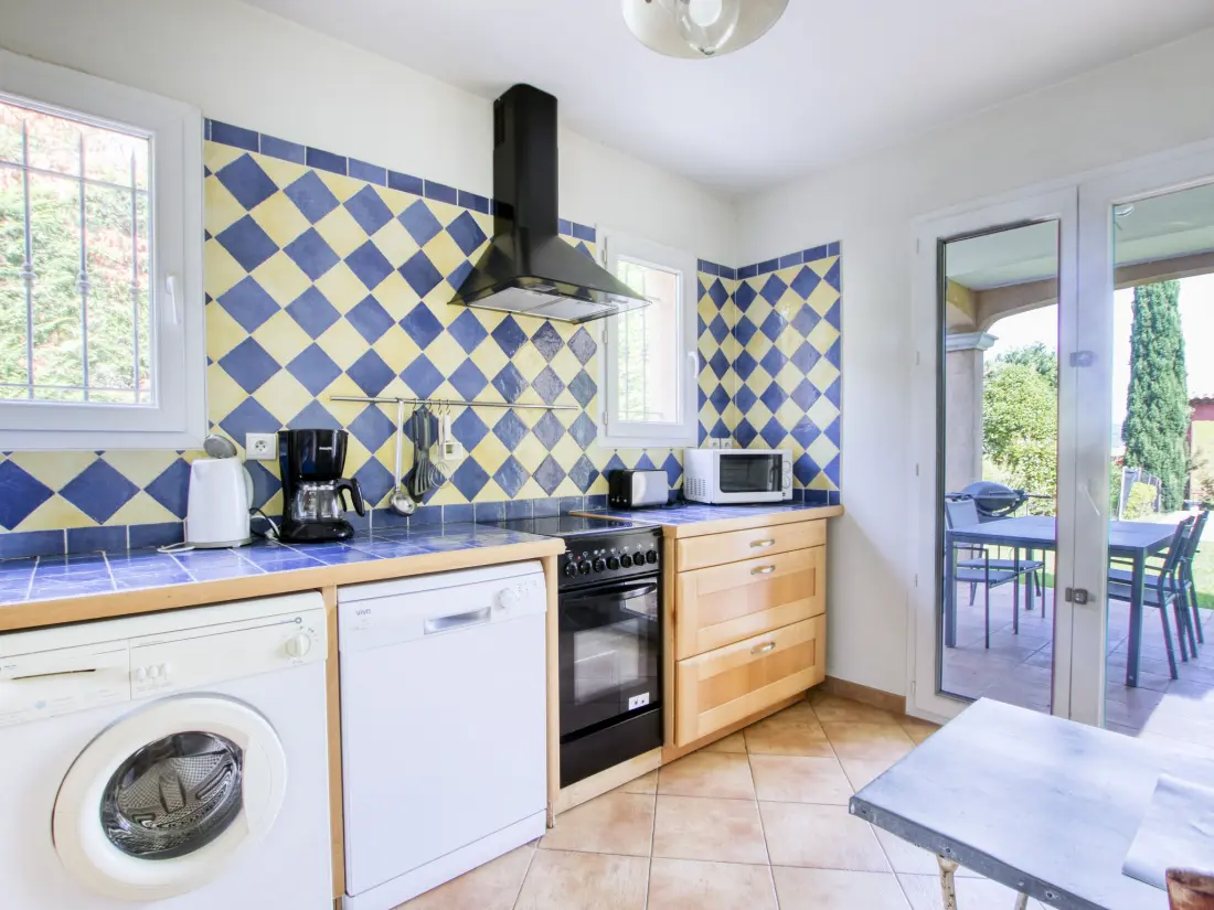 Maison de Vacances La Cadière d'Azur