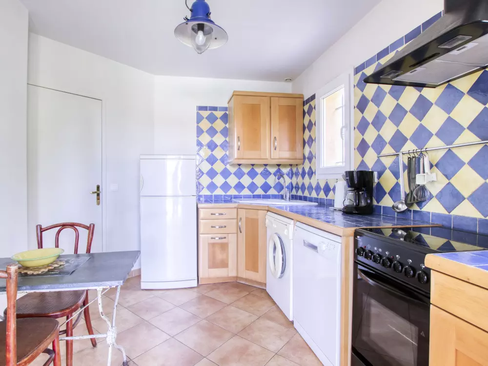 Maison de Vacances La Cadière d'Azur