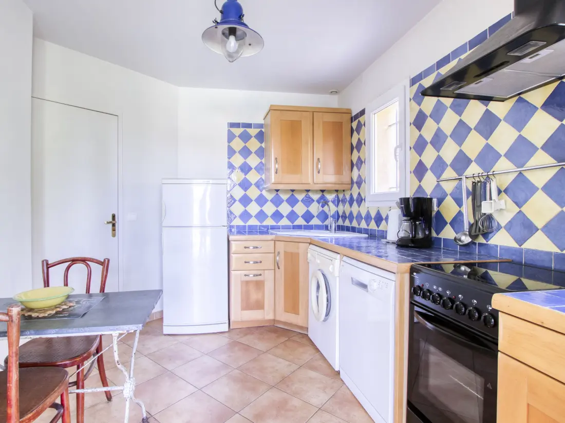 Maison de Vacances La Cadière d'Azur