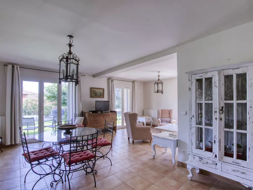 Maison de Vacances La Cadière d'Azur