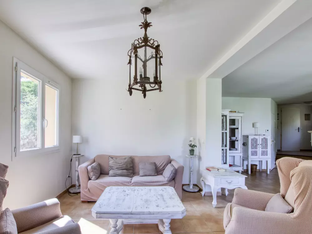 Maison de Vacances La Cadière d'Azur