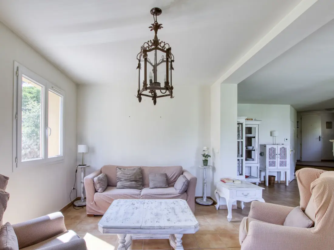 Maison de Vacances La Cadière d'Azur