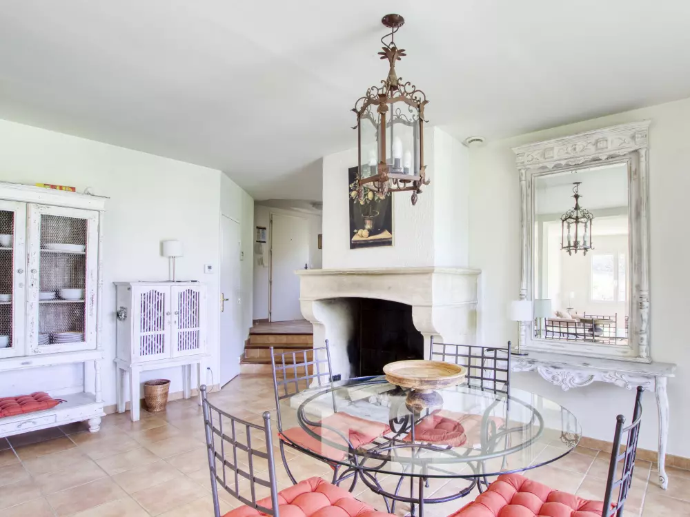 Maison de Vacances La Cadière d'Azur