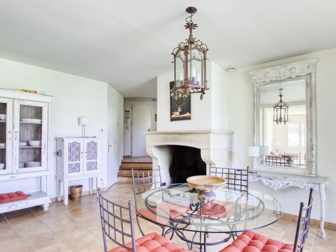 Maison de Vacances La Cadière d'Azur