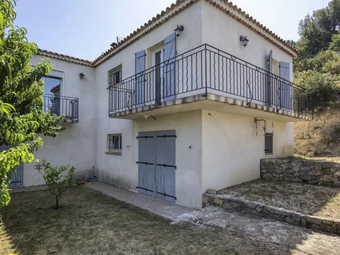 Maison de Vacances La Cadière d'Azur