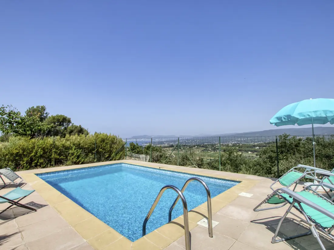Maison de Vacances La Cadière d'Azur