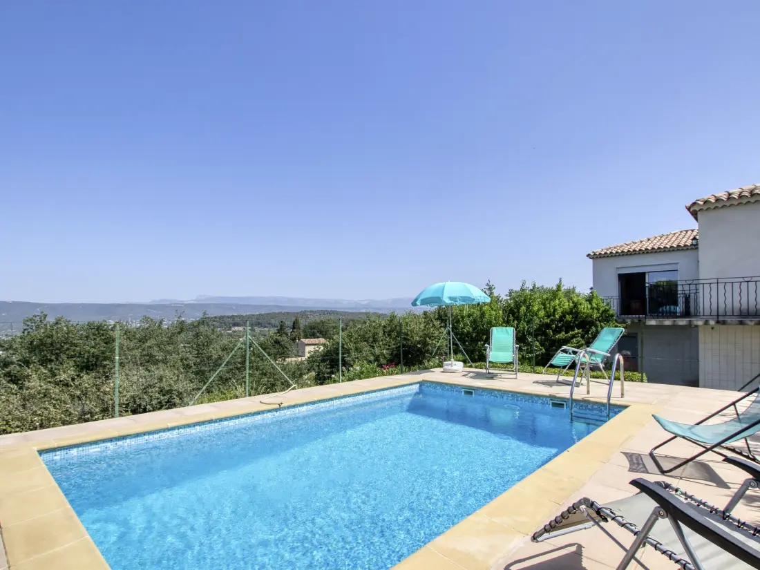 Maison de Vacances La Cadière d'Azur