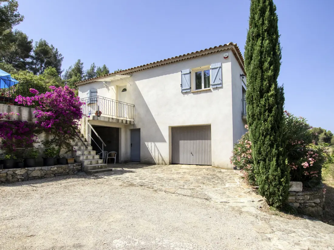 Maison de Vacances La Cadière d'Azur