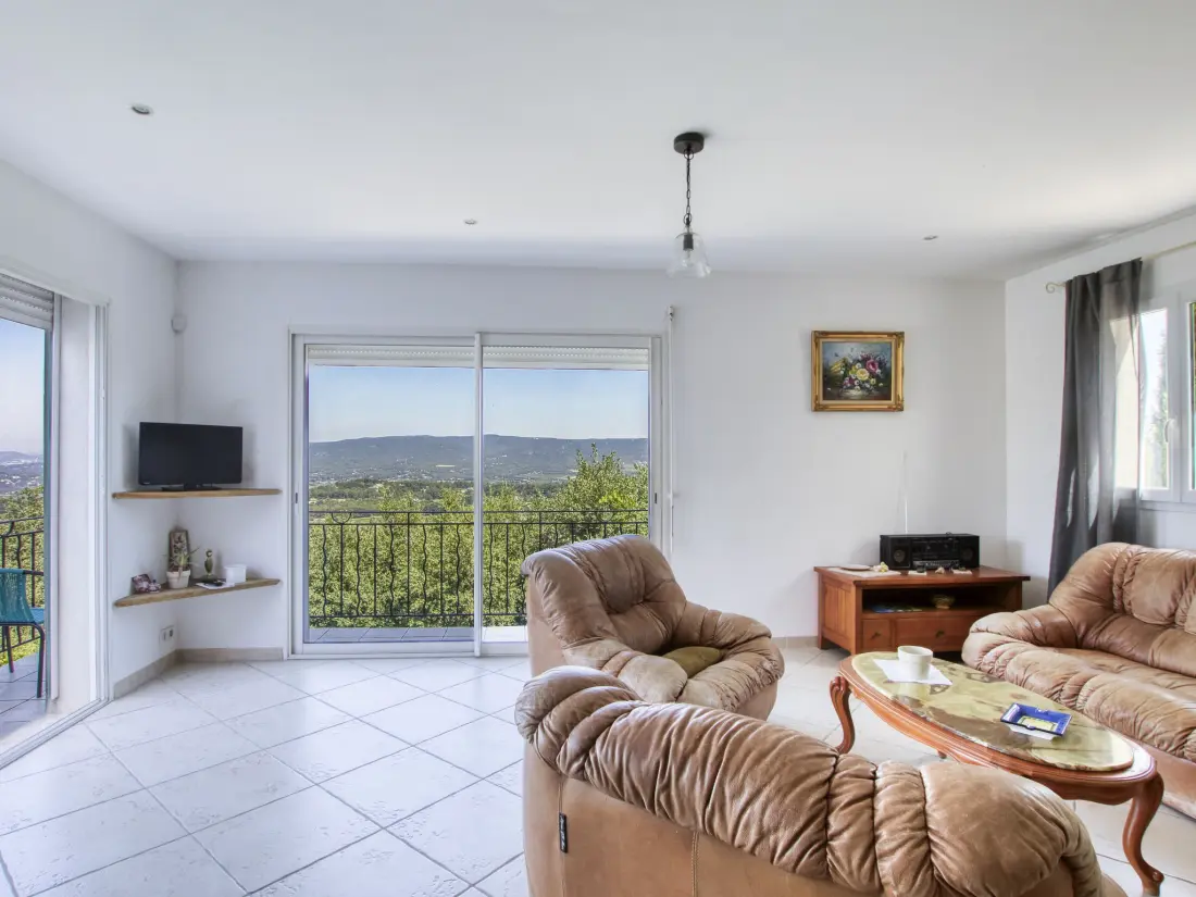 Maison de Vacances La Cadière d'Azur