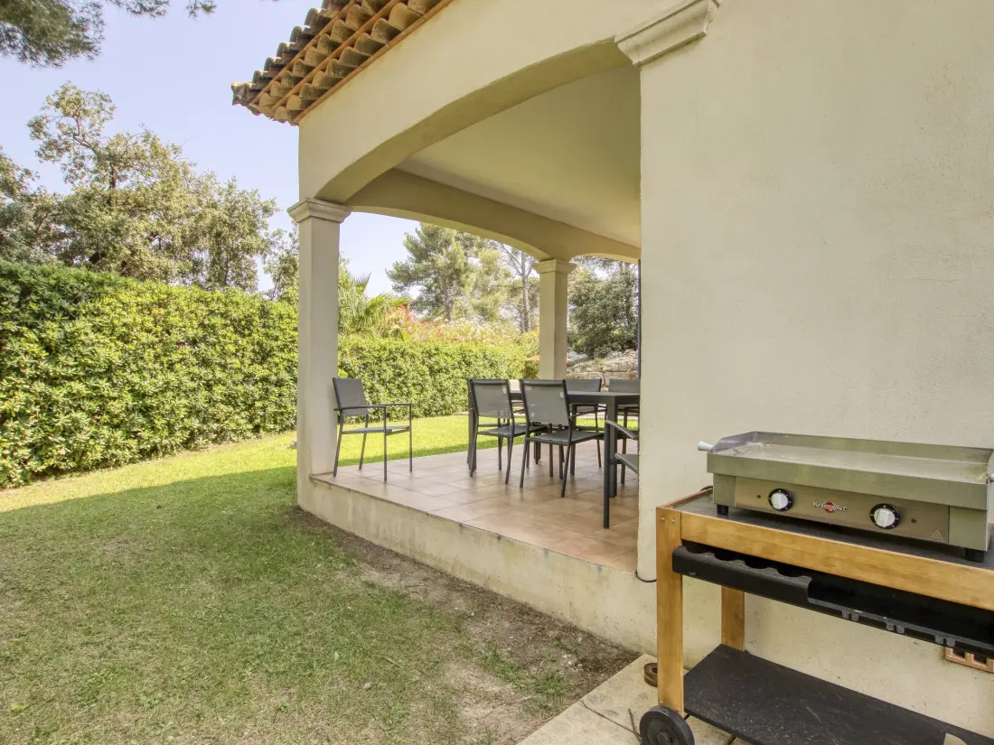 Maison de Vacances La Cadière d'Azur
