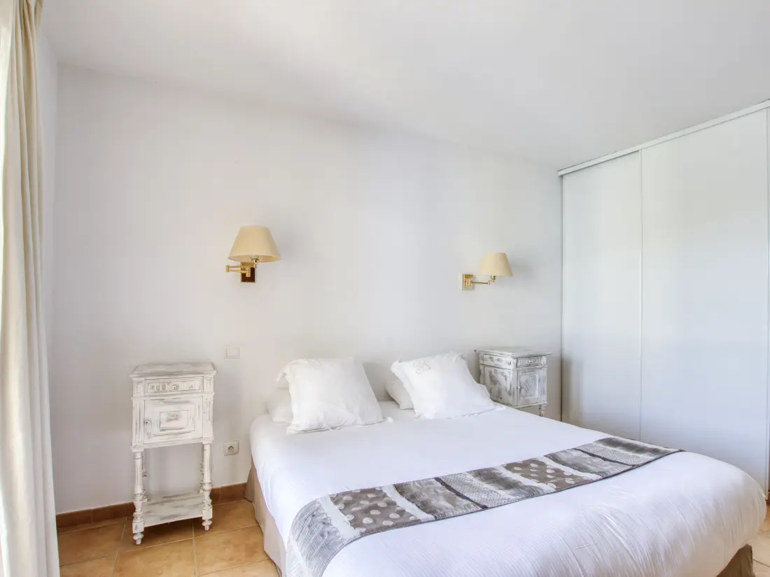 Maison de Vacances La Cadière d'Azur