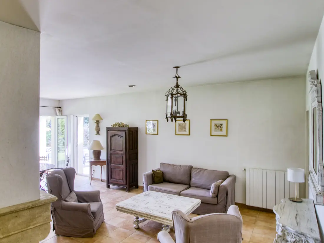 Maison de Vacances La Cadière d'Azur