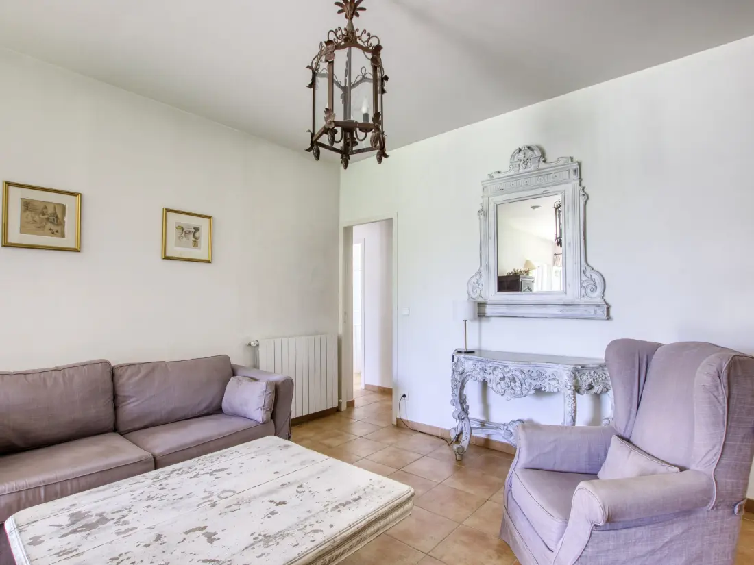 Maison de Vacances La Cadière d'Azur