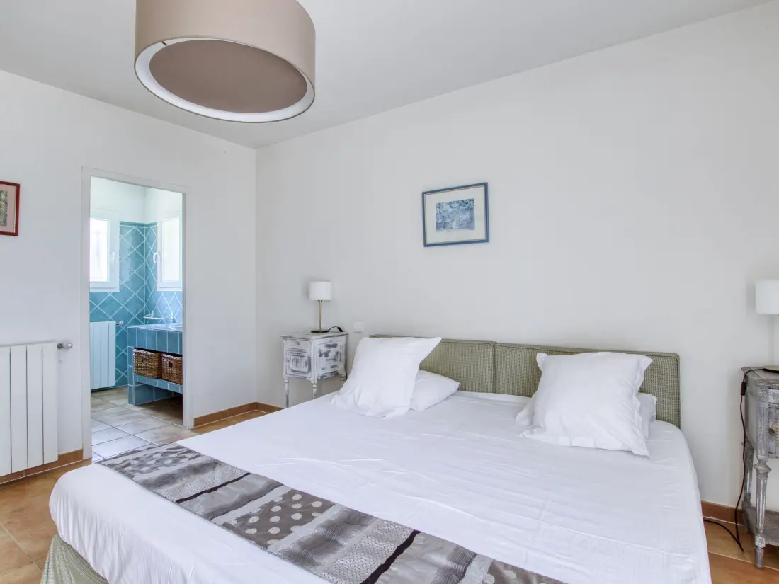 Maison de Vacances La Cadière d'Azur