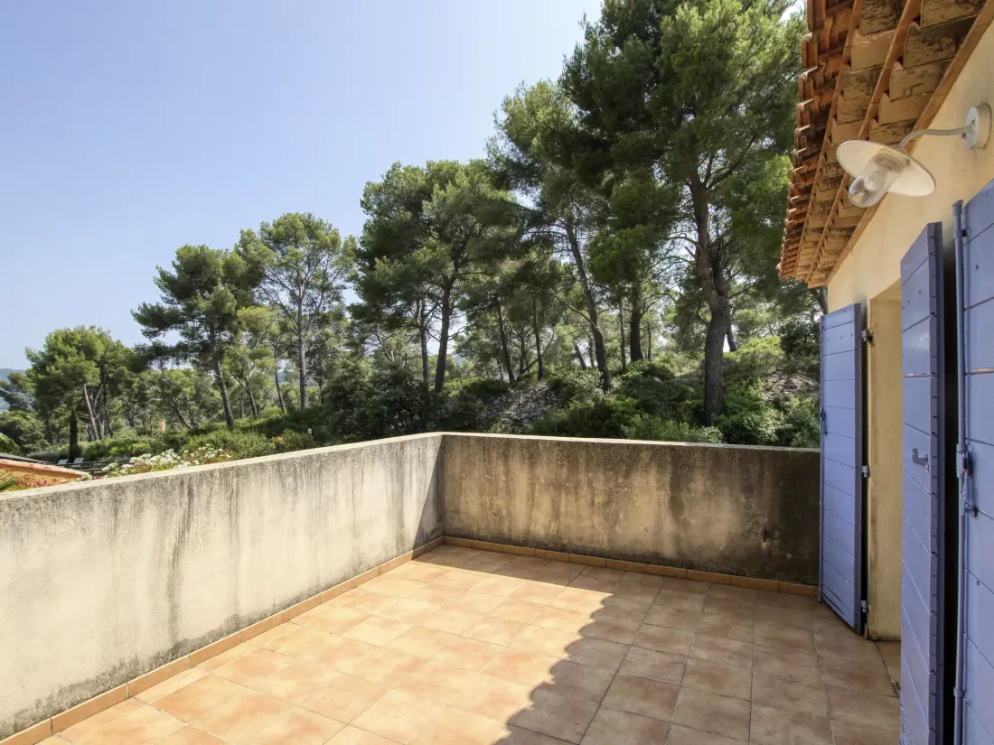 Maison de Vacances La Cadière d'Azur