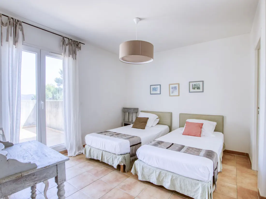 Maison de Vacances La Cadière d'Azur