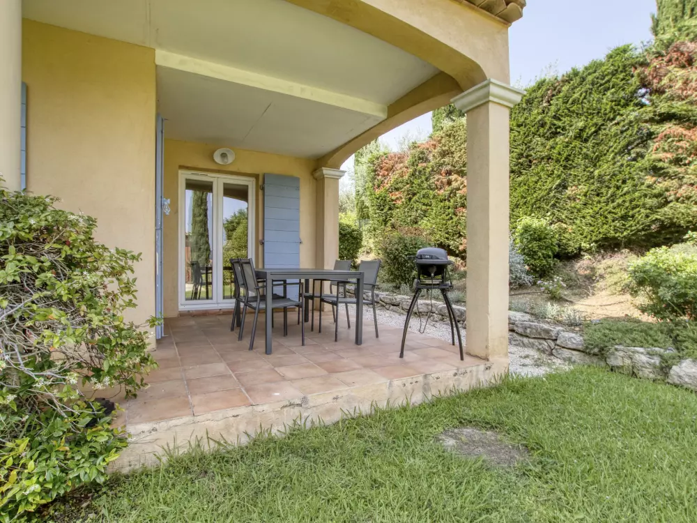 Maison de Vacances La Cadière d'Azur