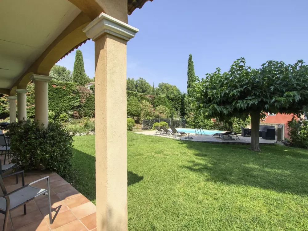 Maison de Vacances La Cadière d'Azur