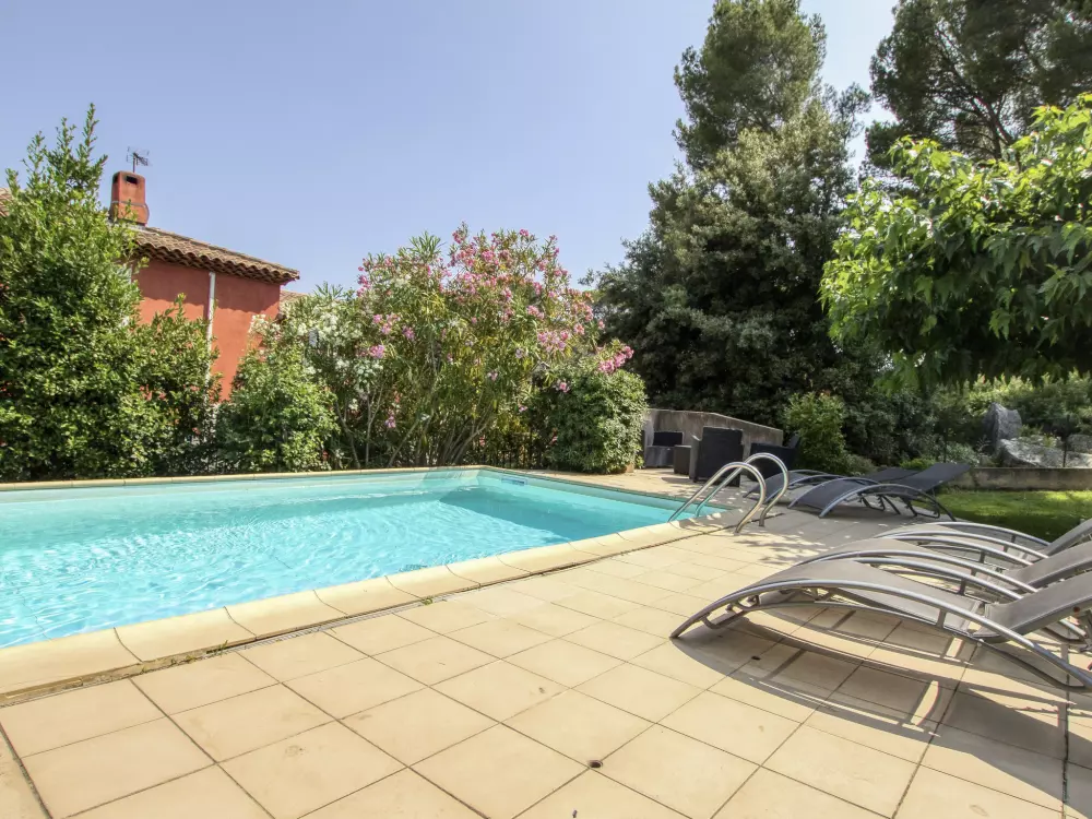 Maison de Vacances La Cadière d'Azur