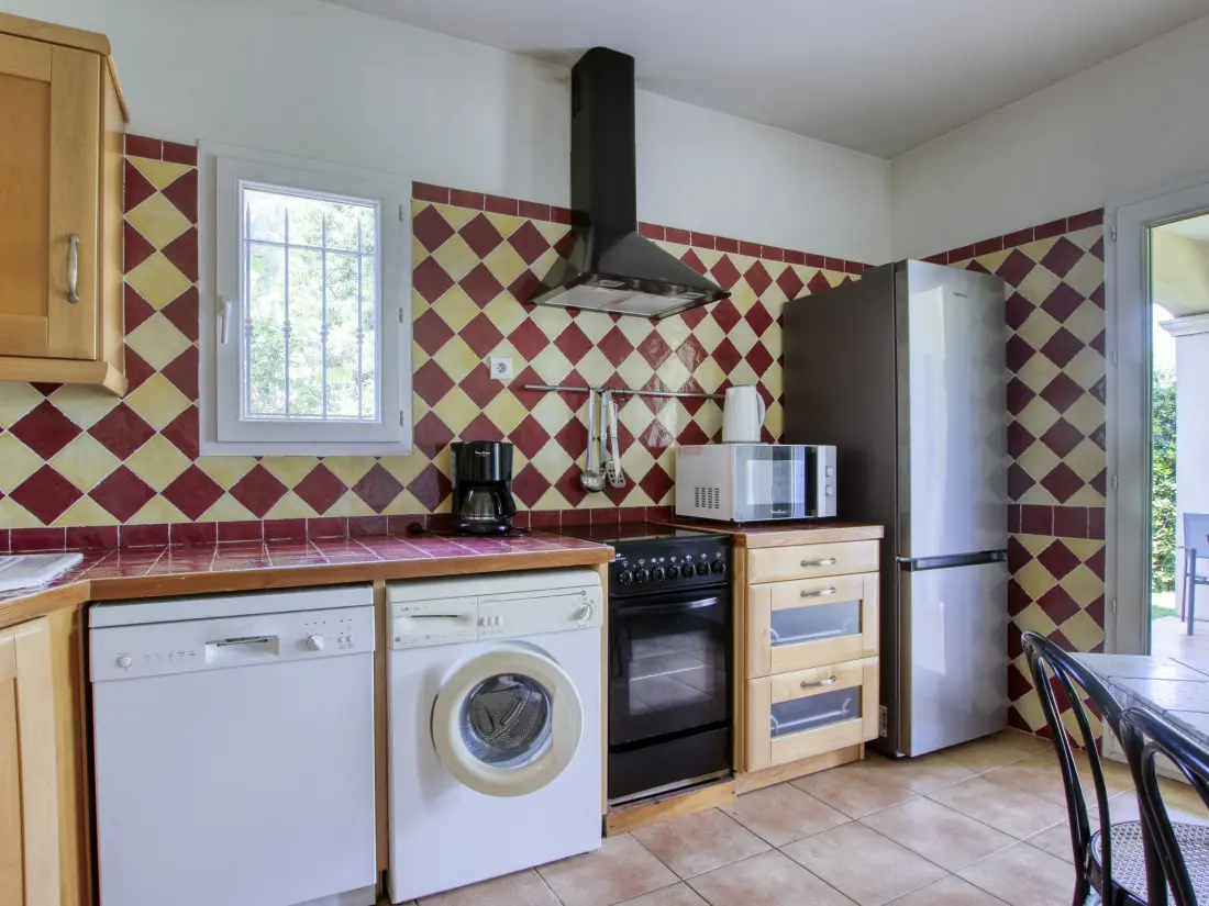 Maison de Vacances La Cadière d'Azur