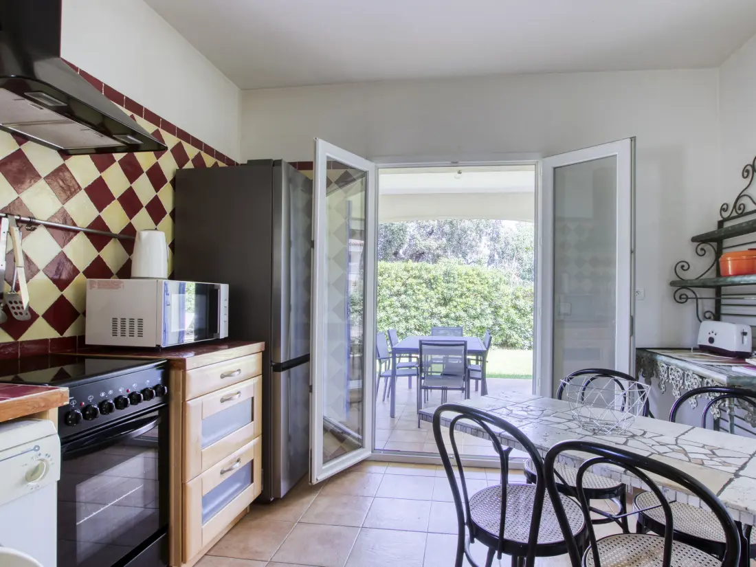 Maison de Vacances La Cadière d'Azur