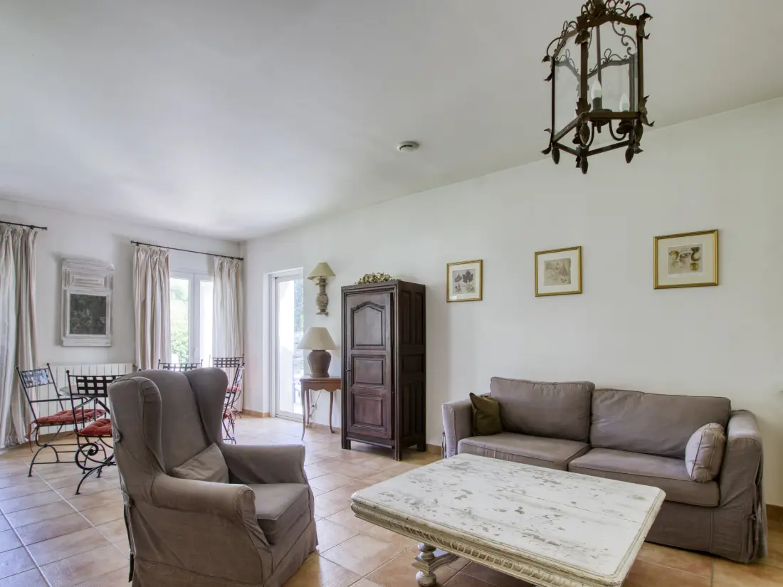 Maison de Vacances La Cadière d'Azur