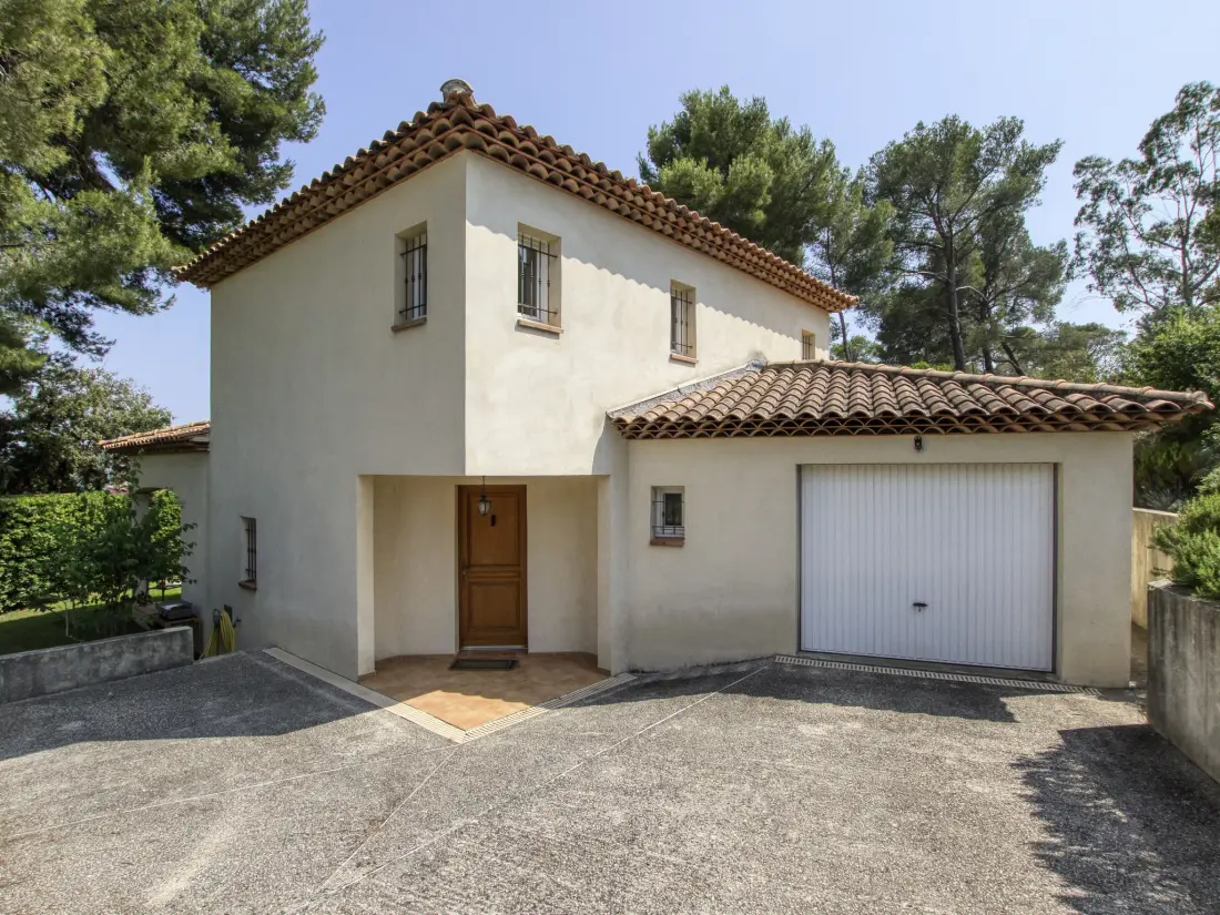 Maison de Vacances La Cadière d'Azur