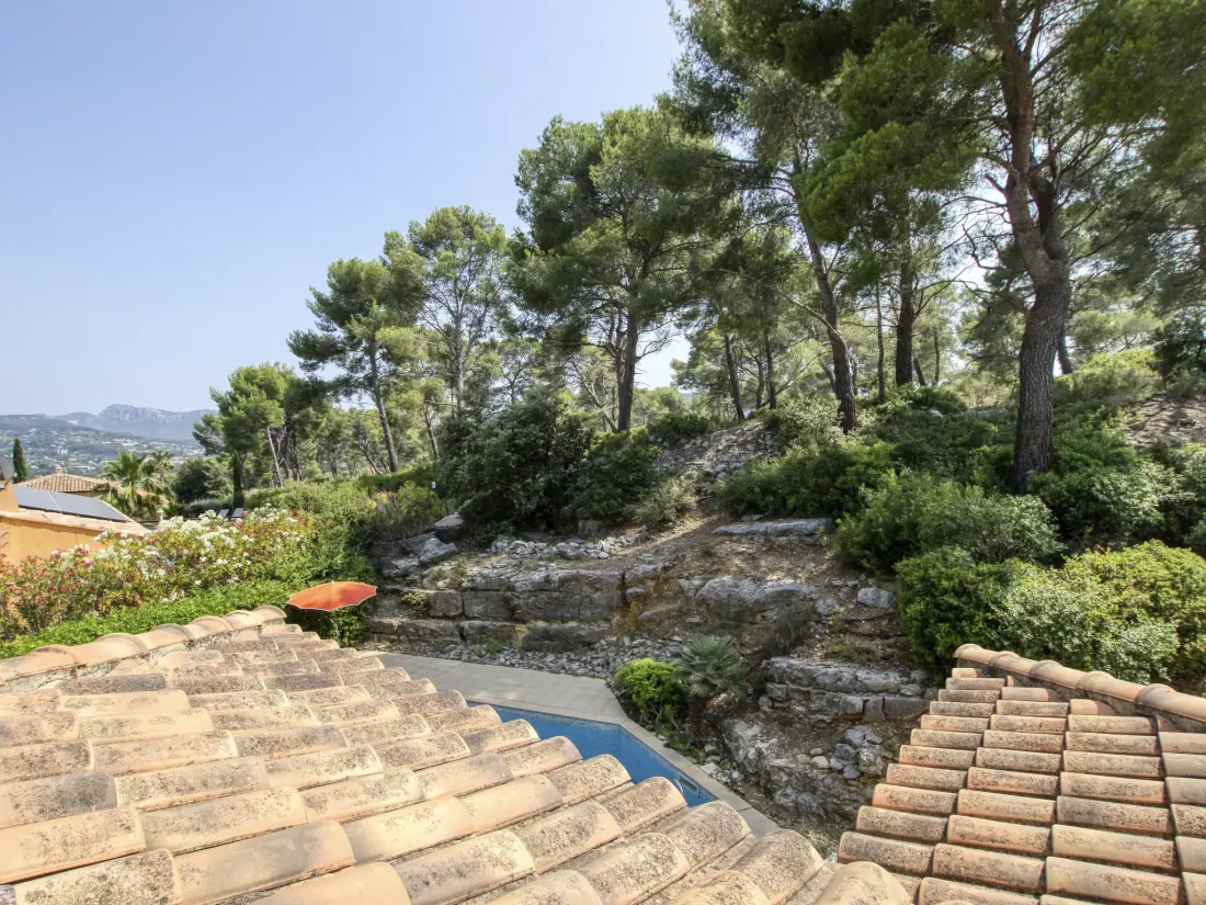 Maison de Vacances La Cadière d'Azur