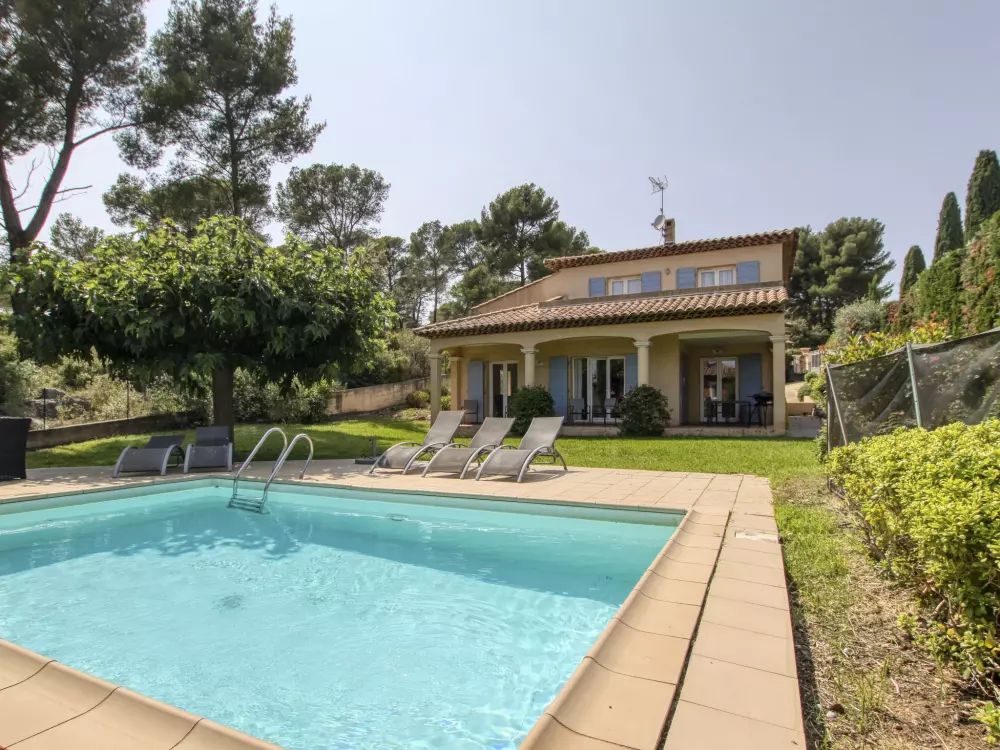 Maison de Vacances La Cadière d'Azur