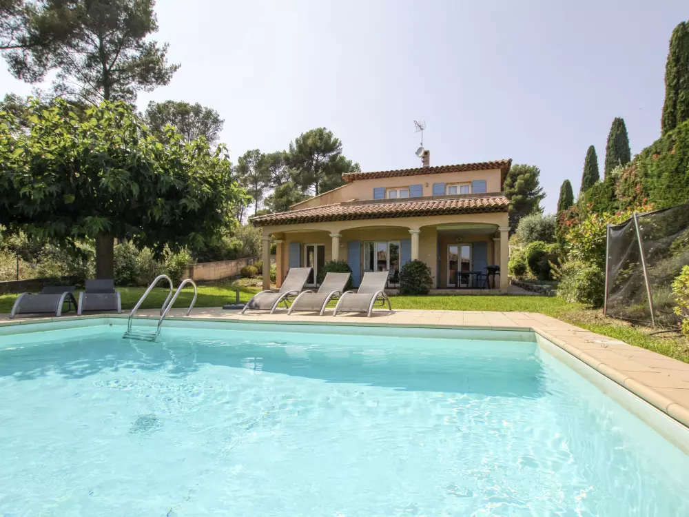 Maison de Vacances La Cadière d'Azur