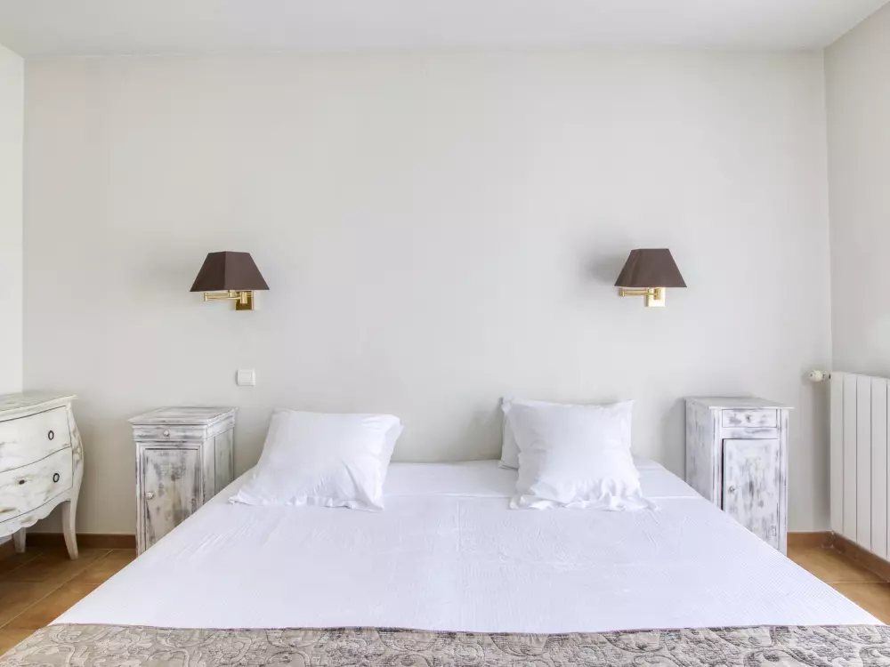 Maison de Vacances La Cadière d'Azur