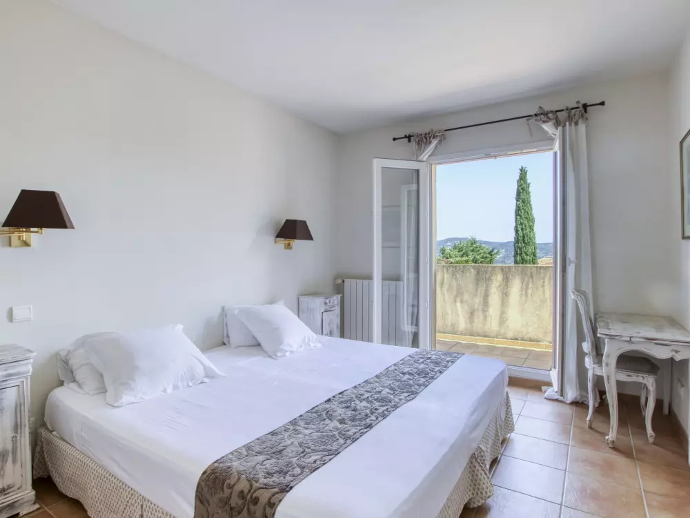 Maison de Vacances La Cadière d'Azur