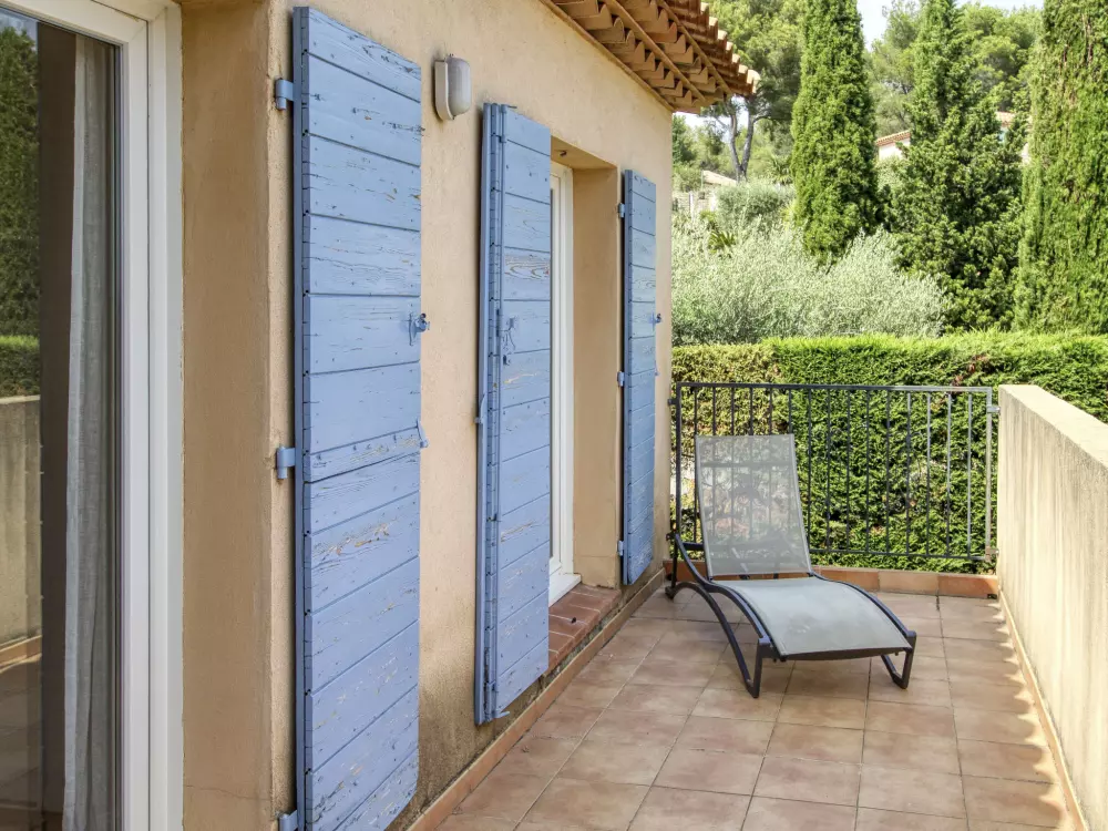 Maison de Vacances La Cadière d'Azur