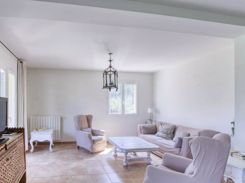 Maison de Vacances La Cadière d'Azur