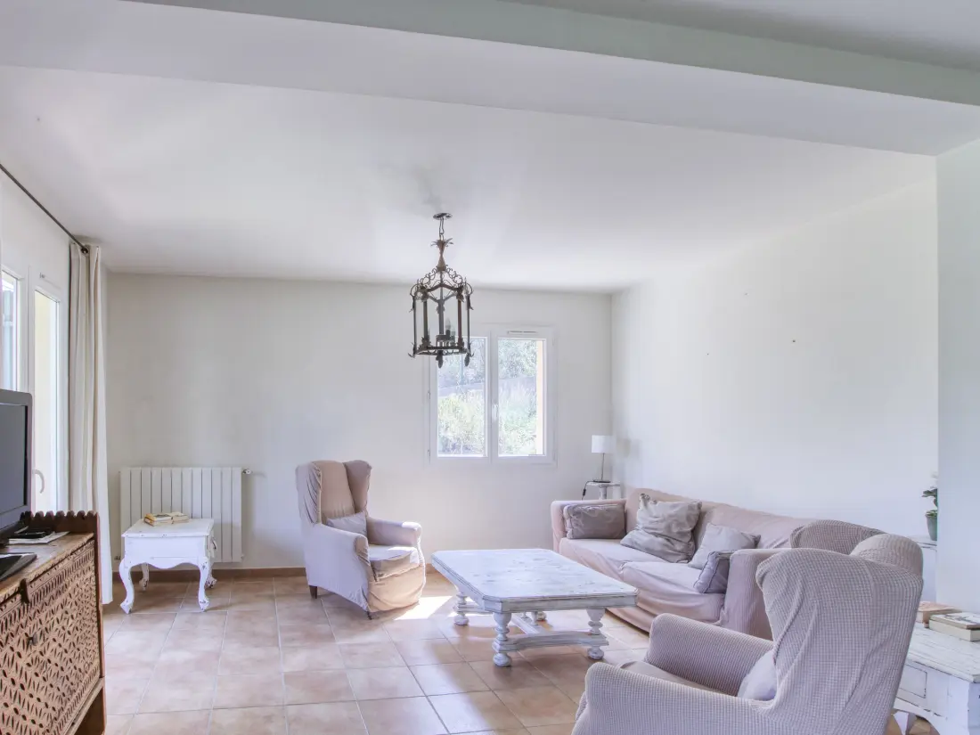 Maison de Vacances La Cadière d'Azur