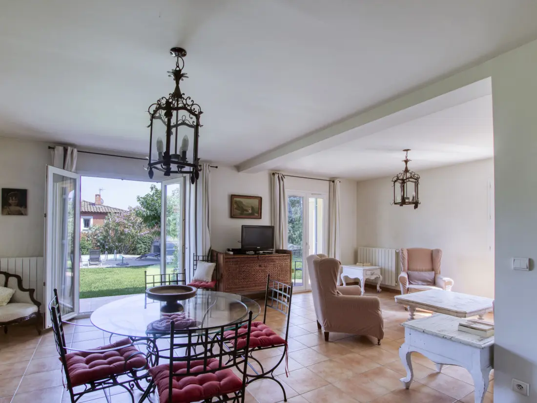 Maison de Vacances La Cadière d'Azur
