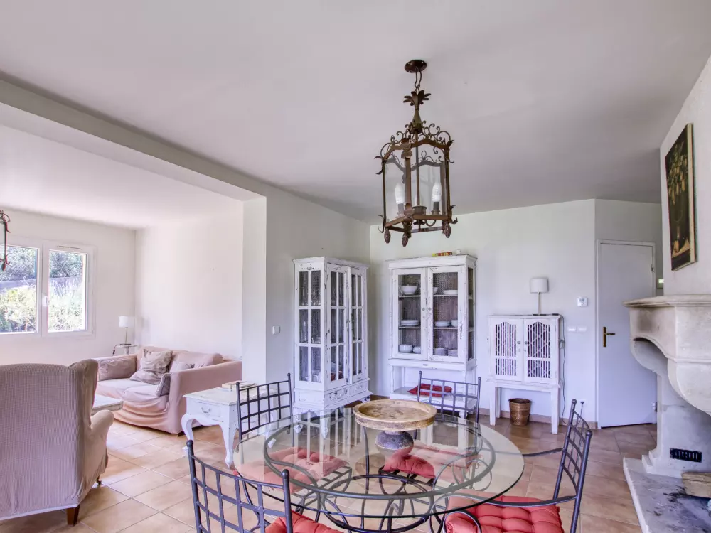 Maison de Vacances La Cadière d'Azur