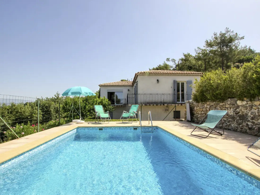 Maison de Vacances La Cadière d'Azur