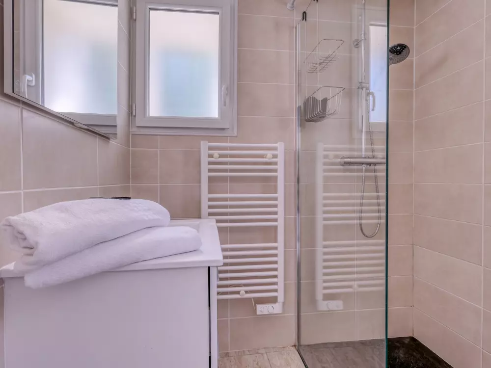 Maison de Vacances La Cadière d'Azur