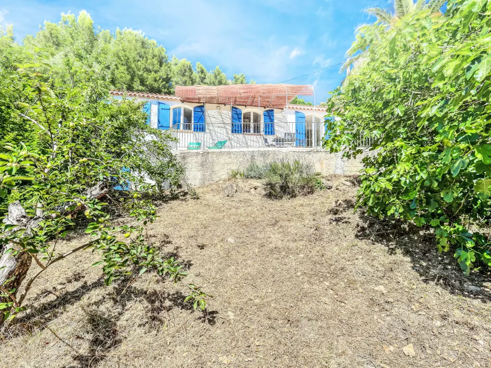 Maison de Vacances La Cadière d'Azur