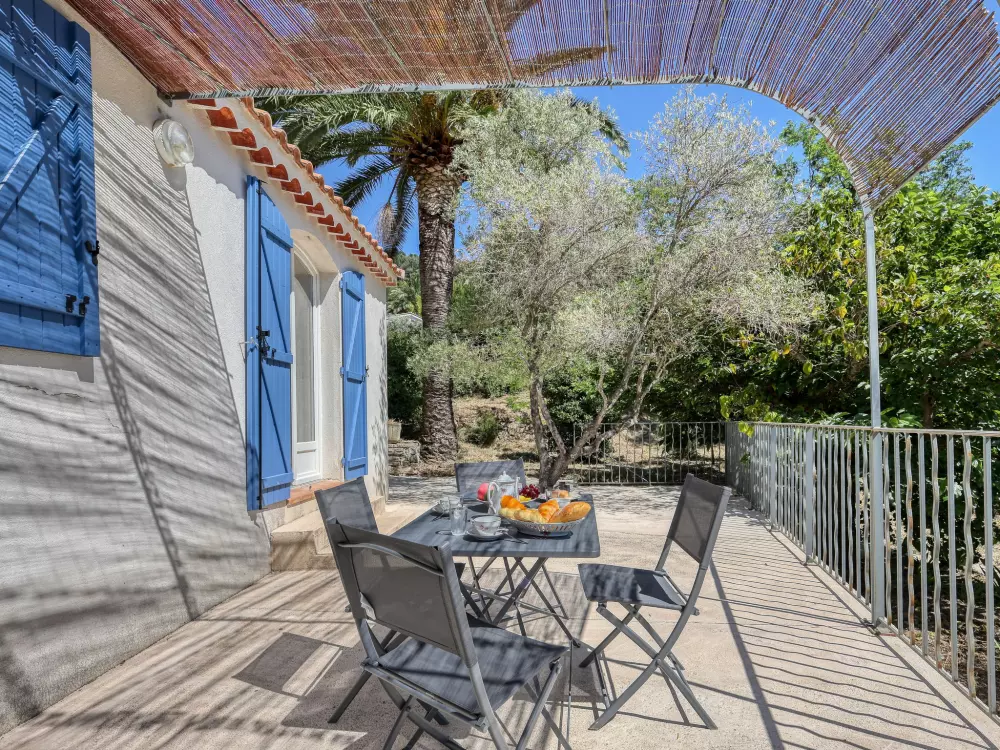 Maison de Vacances La Cadière d'Azur