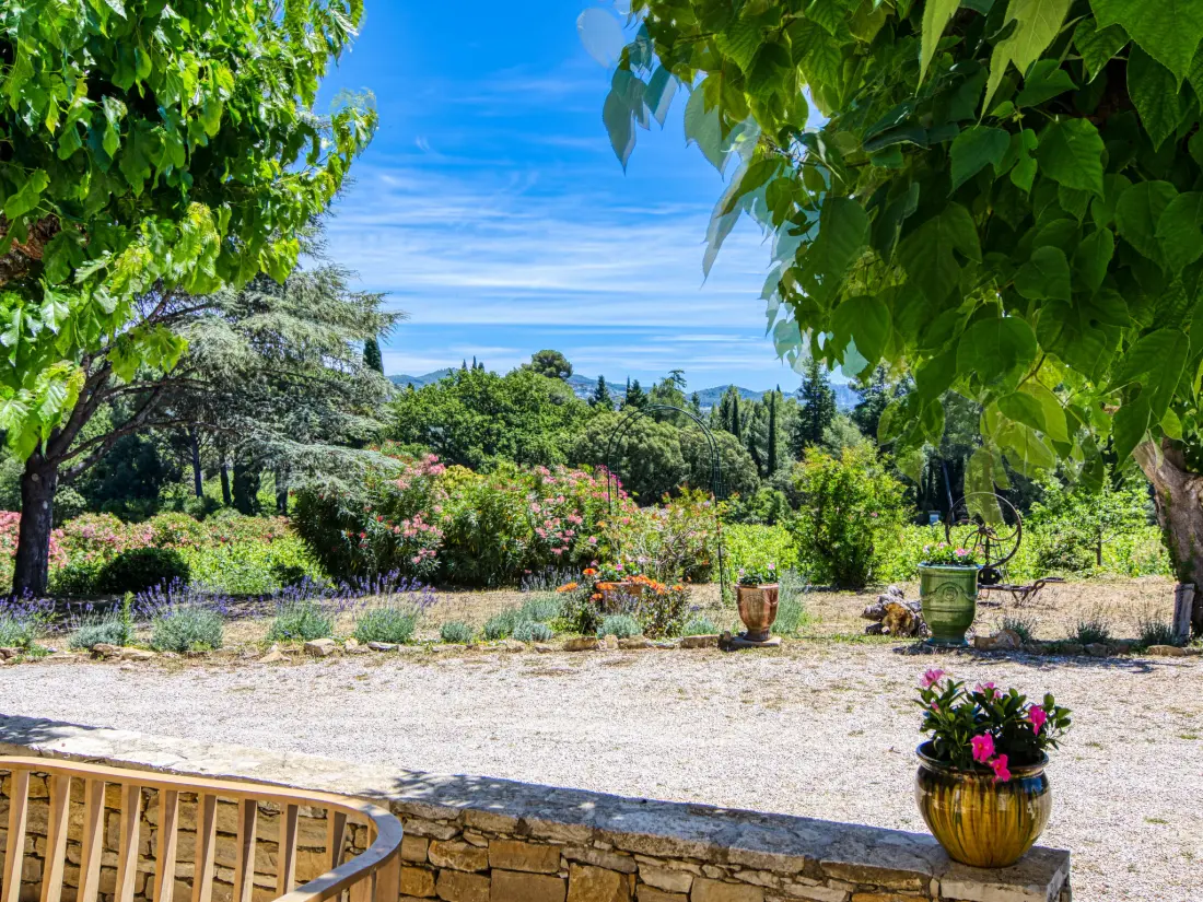Maison de Vacances La Cadière d'Azur