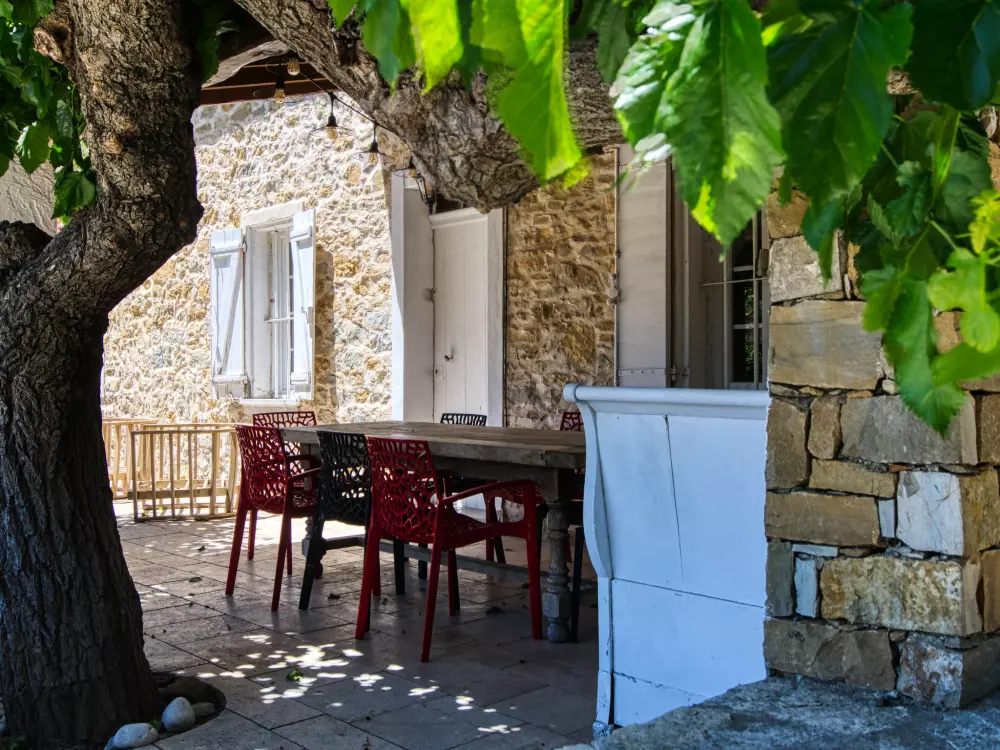 Maison de Vacances La Cadière d'Azur