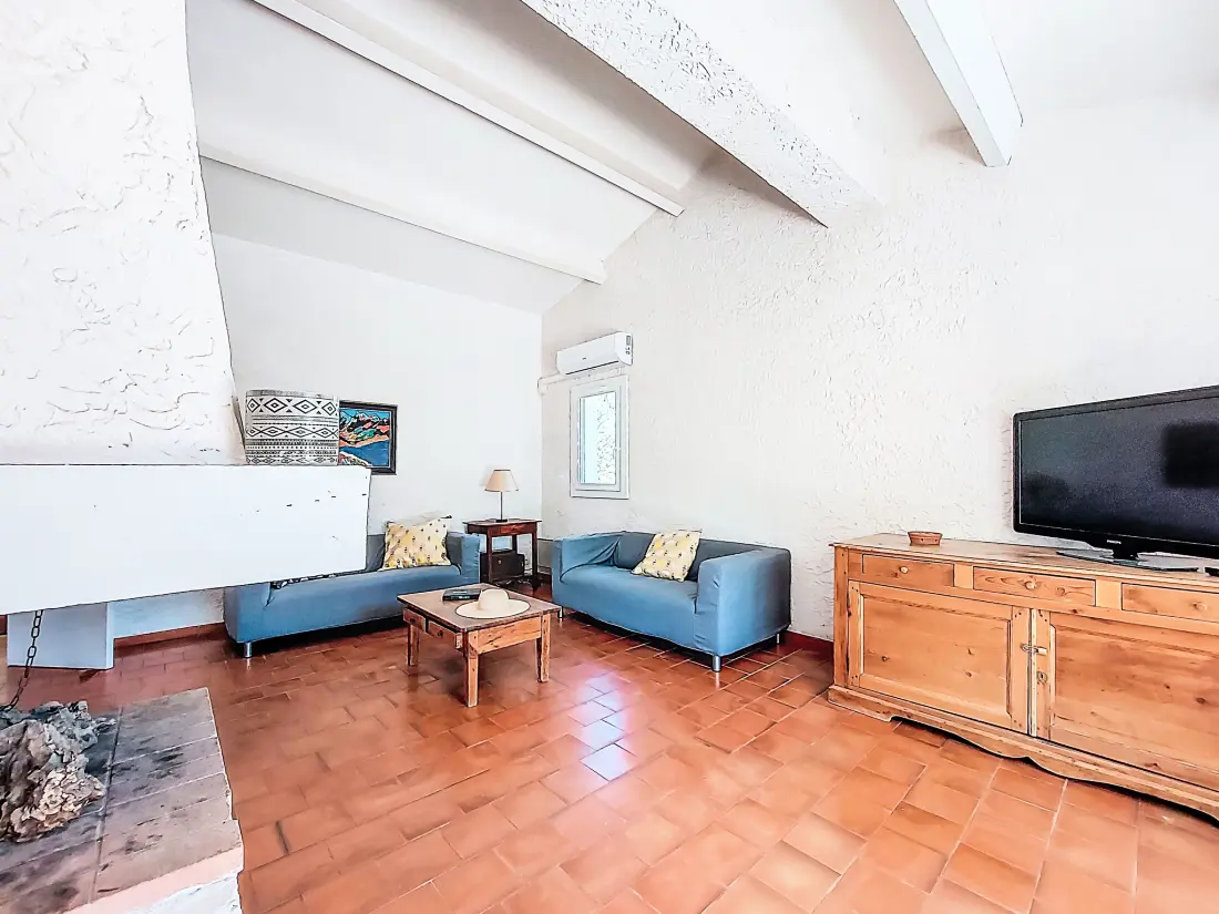 Maison de Vacances La Cadière d'Azur