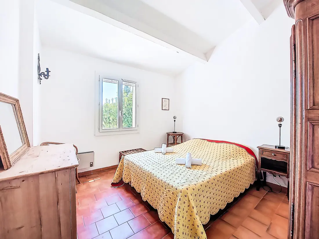 Maison de Vacances La Cadière d'Azur